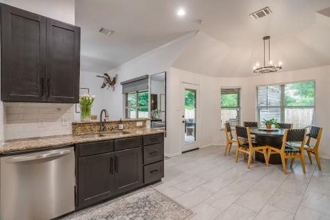 210 Willow Creek Drive Weatherford TX 76085