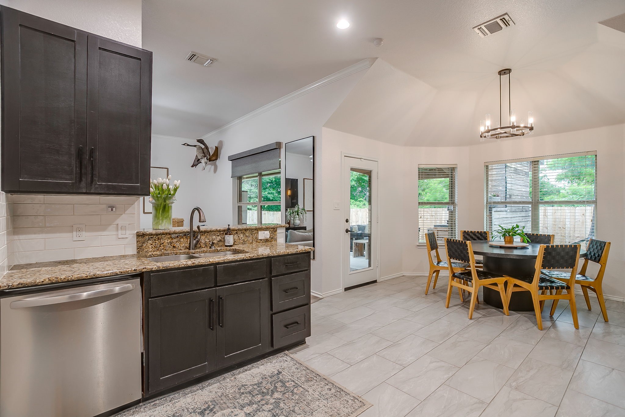 210 Willow Creek Drive Weatherford TX 76085
