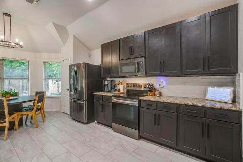 210 Willow Creek Drive Weatherford TX 76085