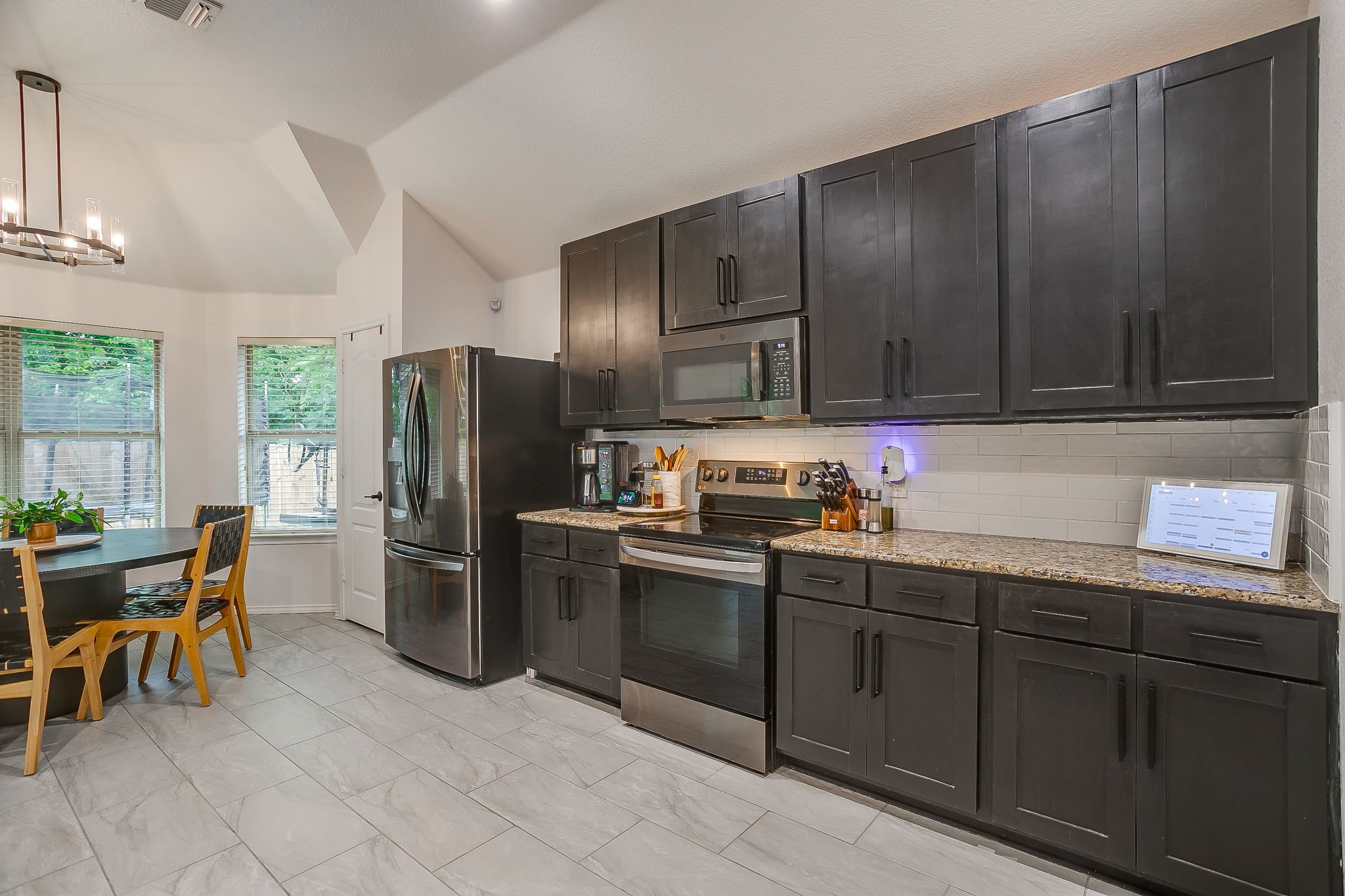 210 Willow Creek Drive Weatherford TX 76085