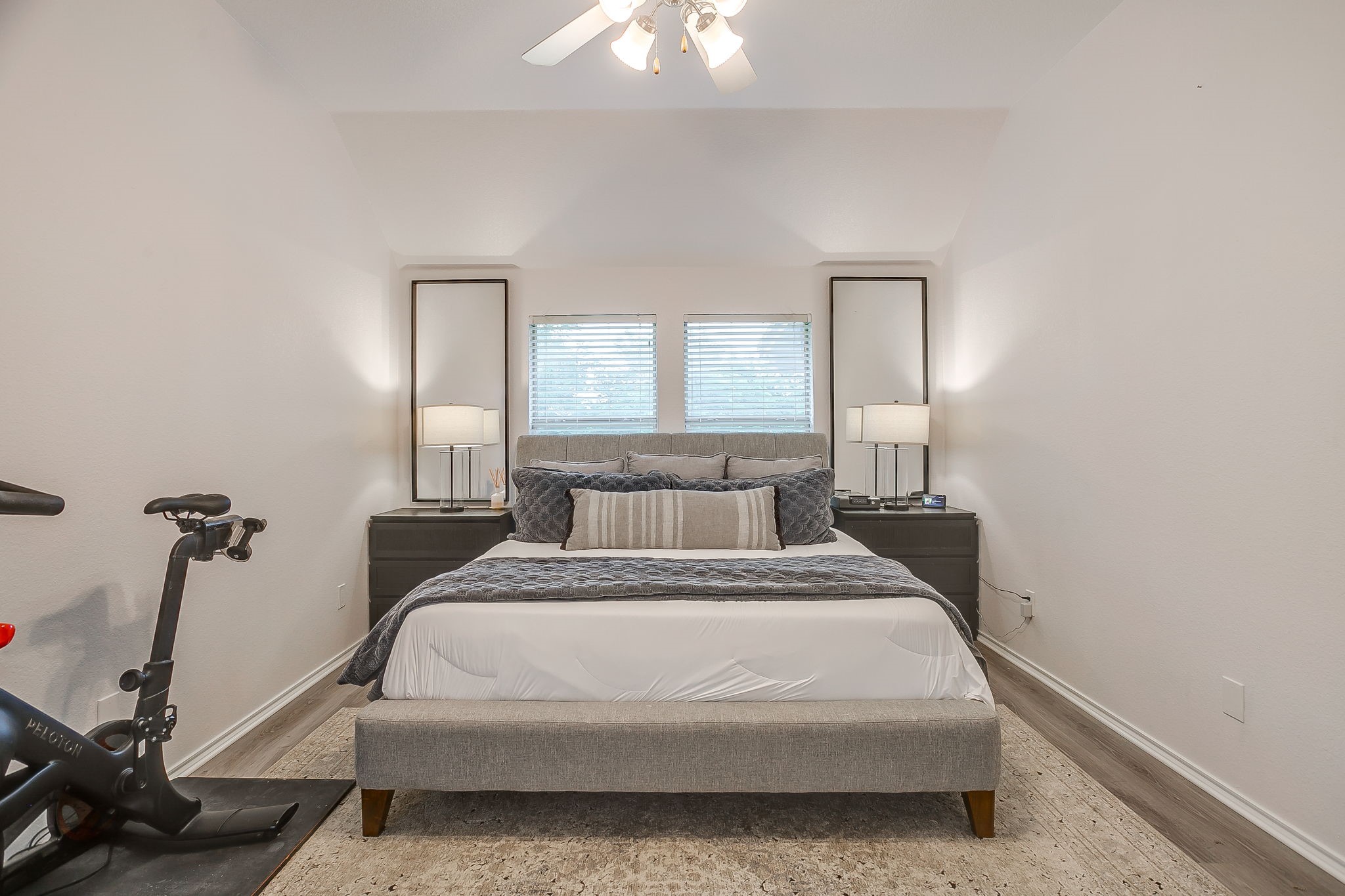 210 Willow Creek Drive Weatherford TX 76085