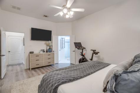 210 Willow Creek Drive Weatherford TX 76085