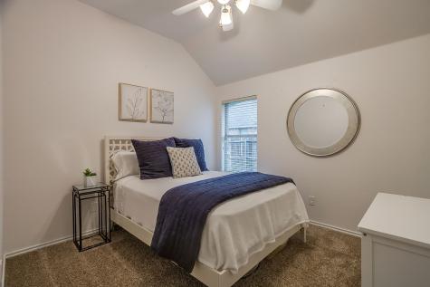 210 Willow Creek Drive Weatherford TX 76085
