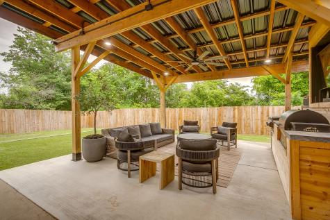 210 Willow Creek Drive Weatherford TX 76085
