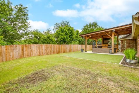 210 Willow Creek Drive Weatherford TX 76085