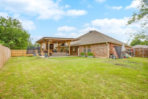 210 Willow Creek Drive Weatherford TX 76085