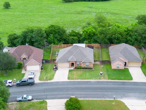 210 Willow Creek Drive Weatherford TX 76085