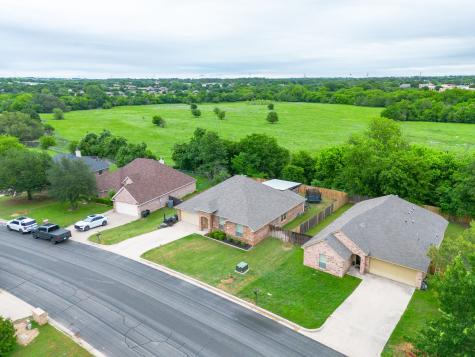 210 Willow Creek Drive Weatherford TX 76085