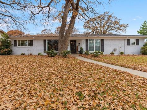 1417 Wreyhill Drive Hurst TX 76053