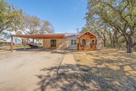 110 Park Street Brownwood TX 76801