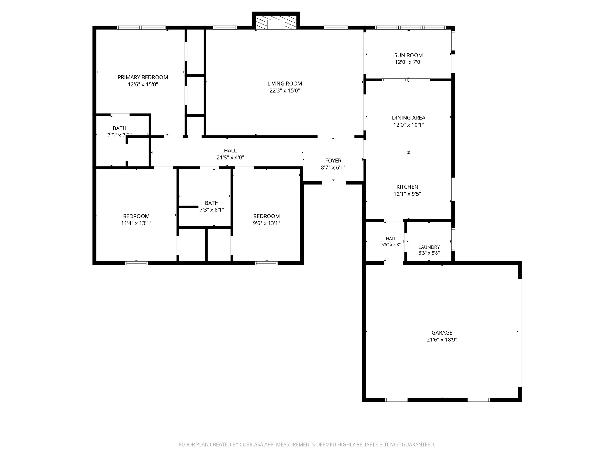 308 Texas Avenue Hewitt TX 76643