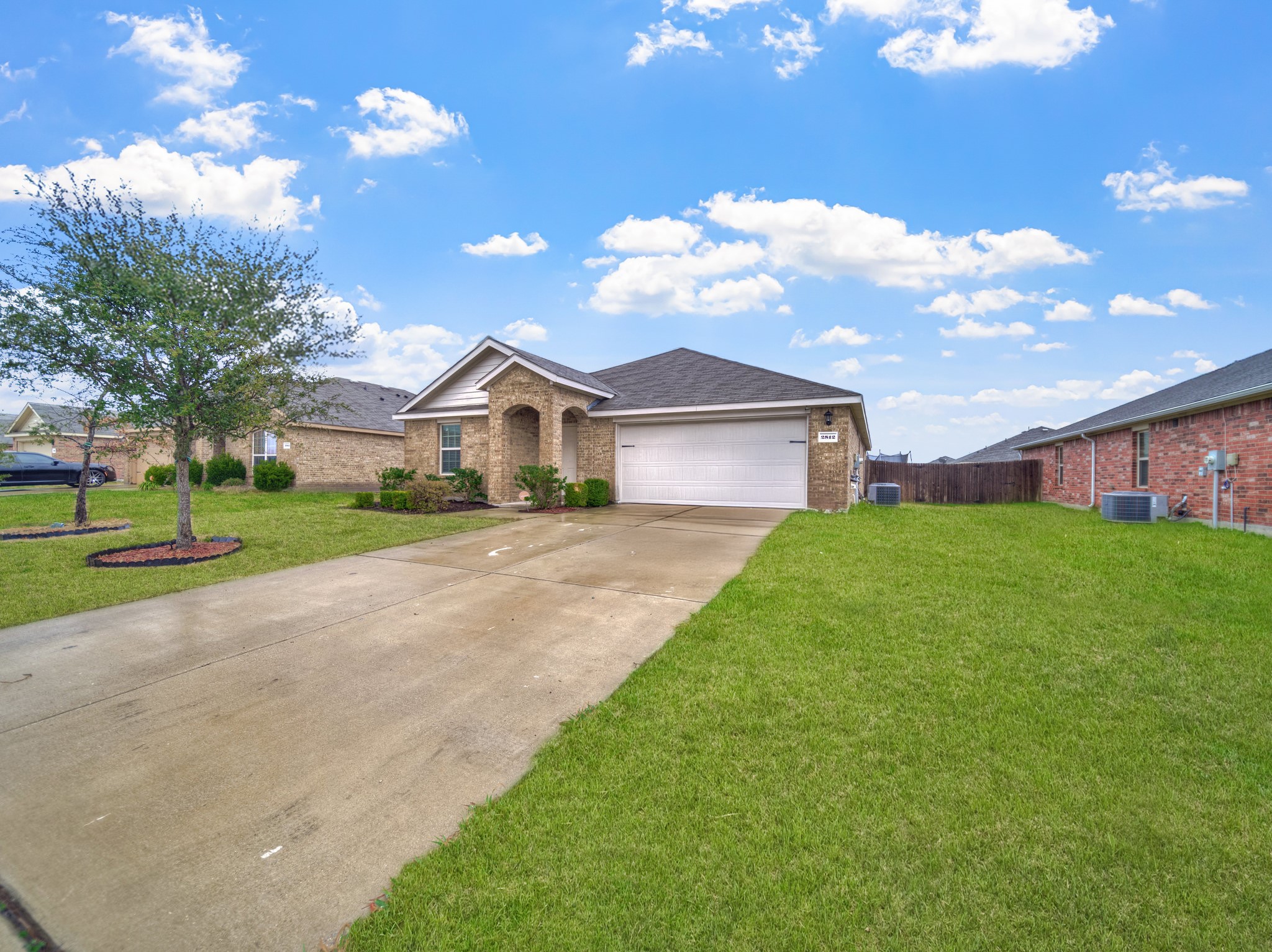 2812 Englenook Drive Seagoville TX 75159