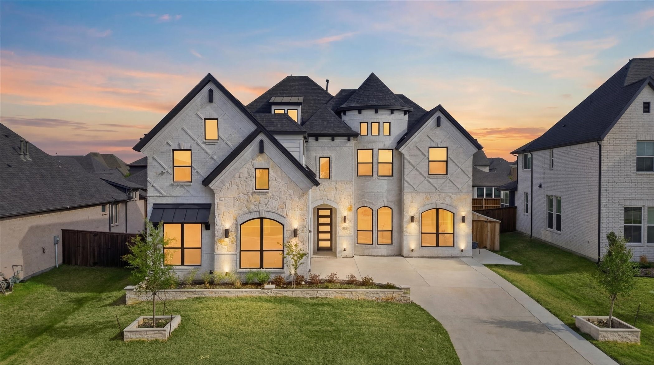 2860 Firefly Place Prosper TX 75078