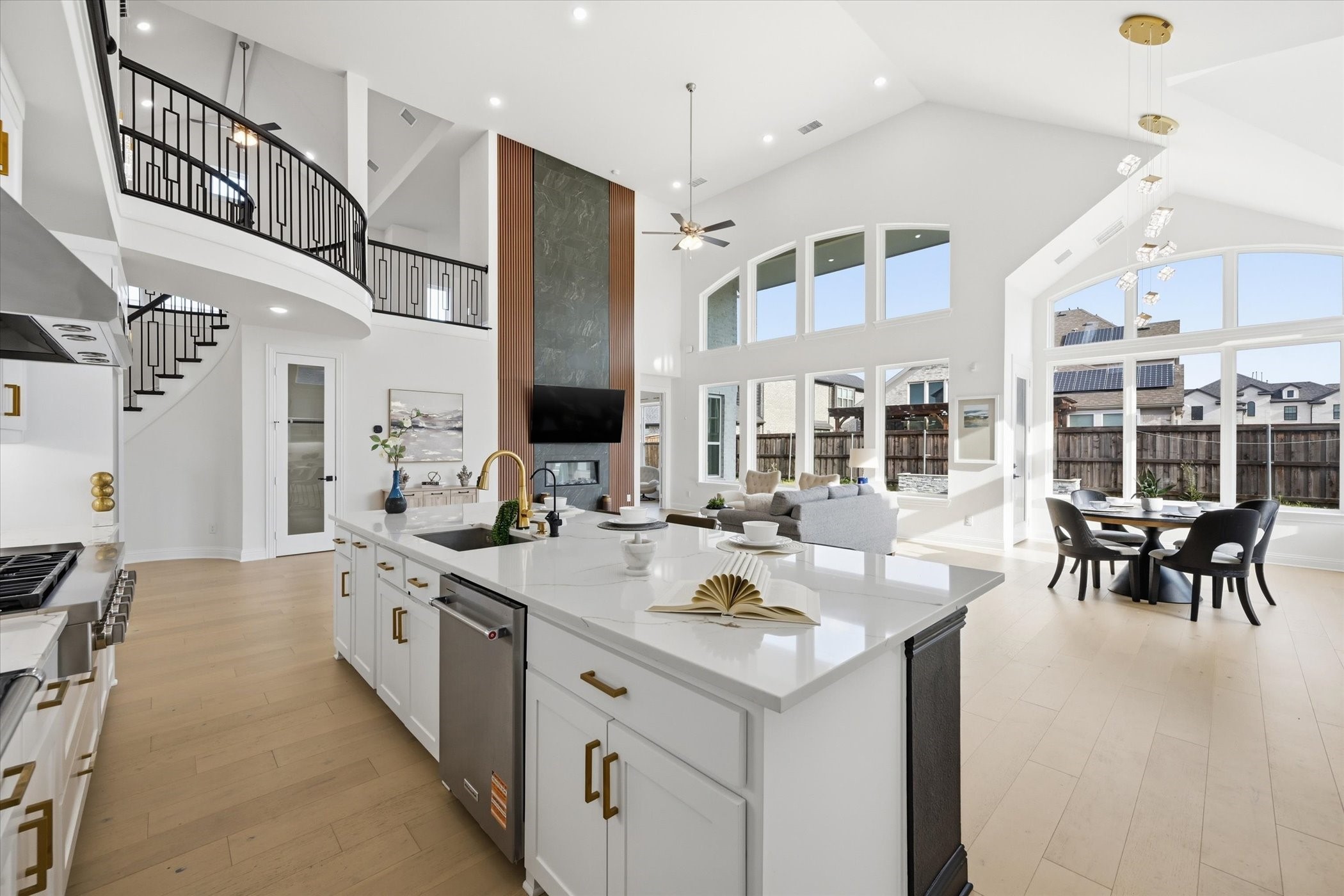 2860 Firefly Place Prosper TX 75078