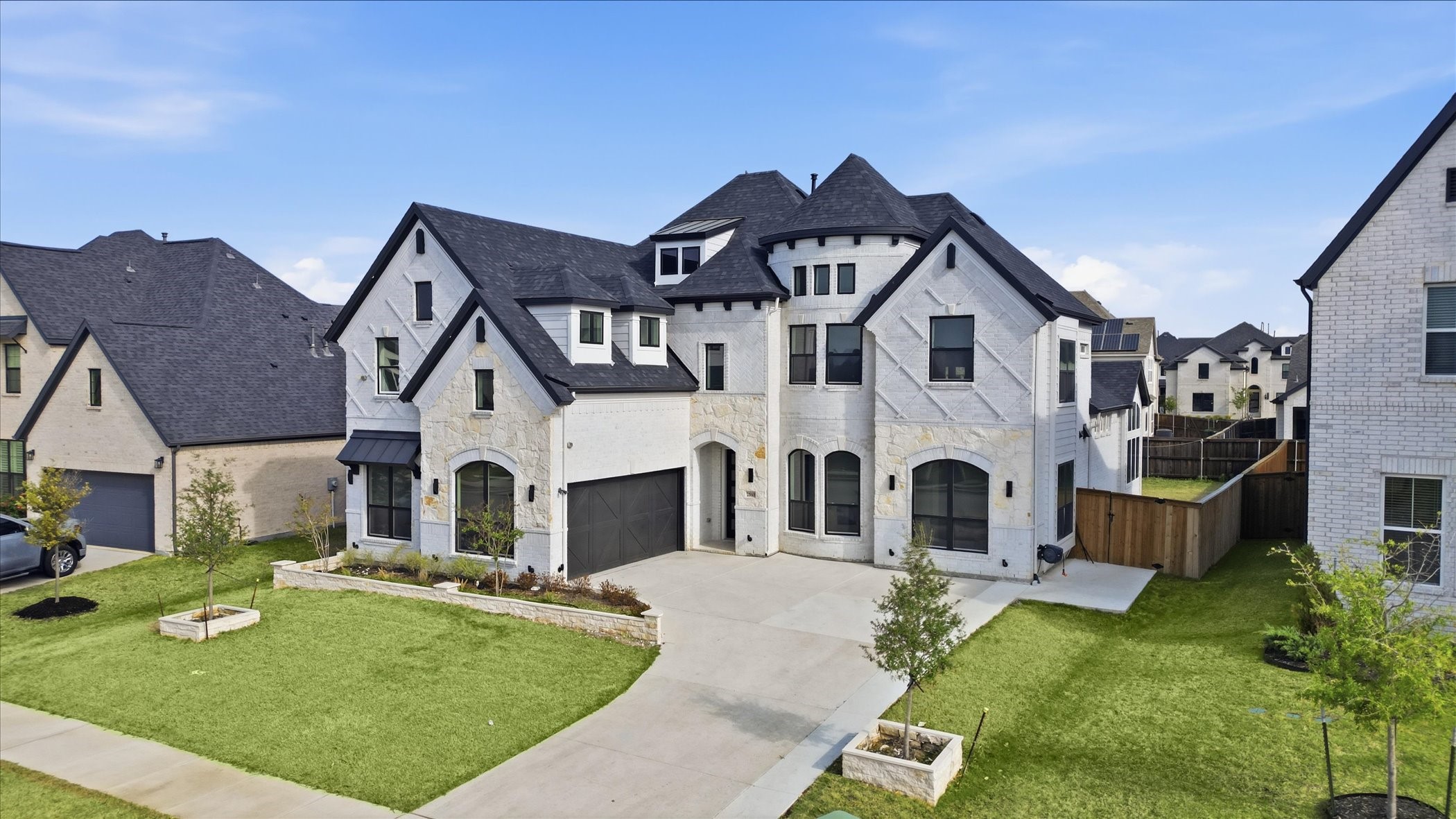2860 Firefly Place Prosper TX 75078