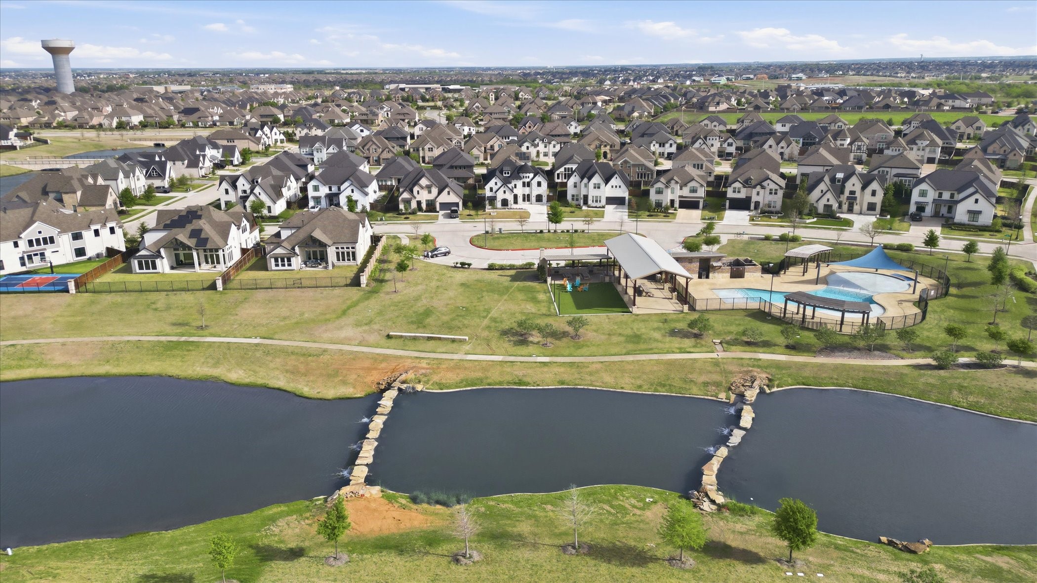 2860 Firefly Place Prosper TX 75078