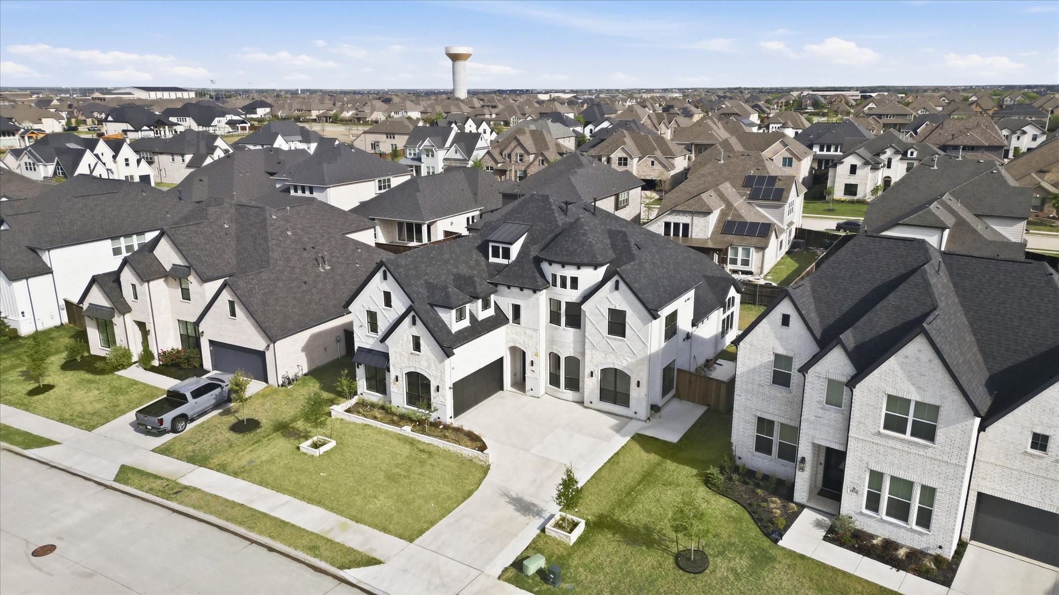 2860 Firefly Place Prosper TX 75078