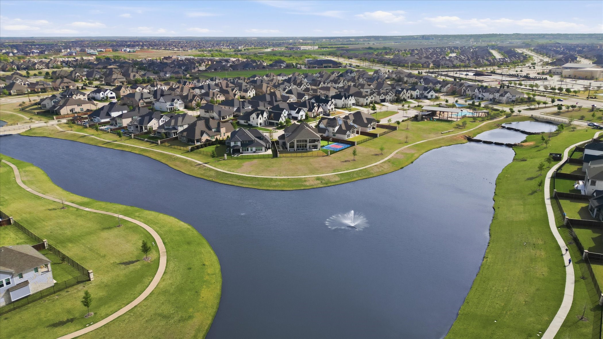 2860 Firefly Place Prosper TX 75078