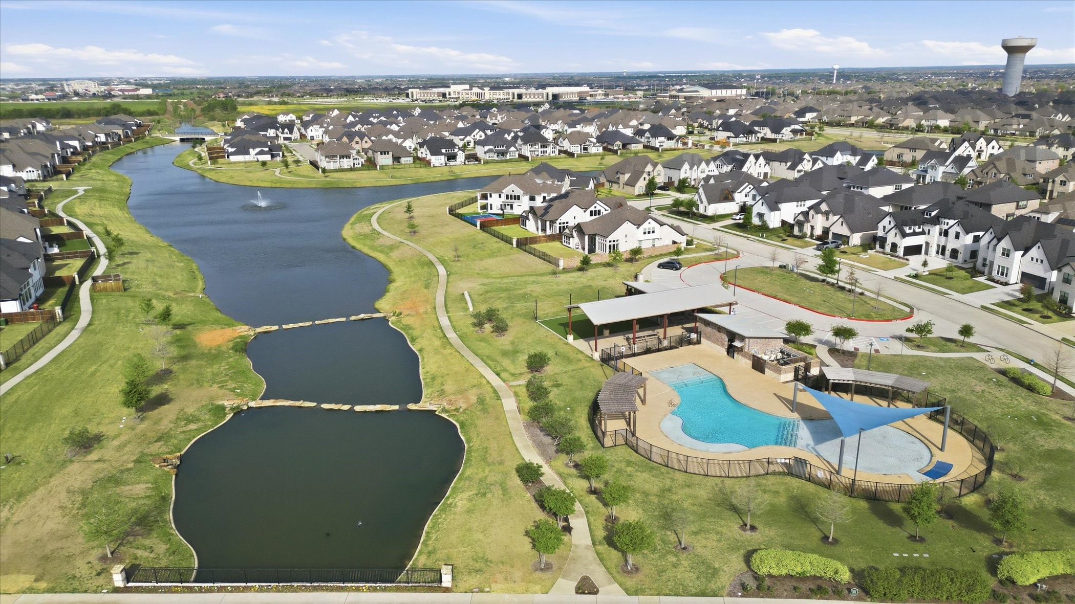 2860 Firefly Place Prosper TX 75078