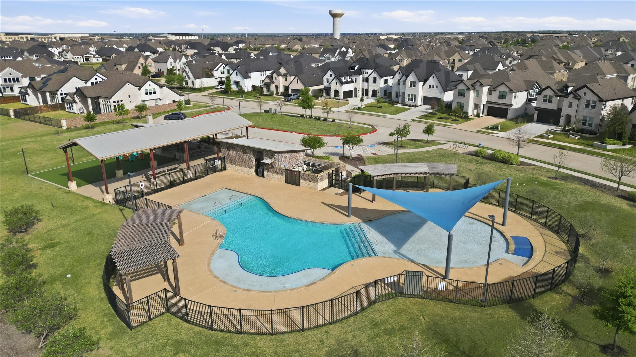 2860 Firefly Place Prosper TX 75078