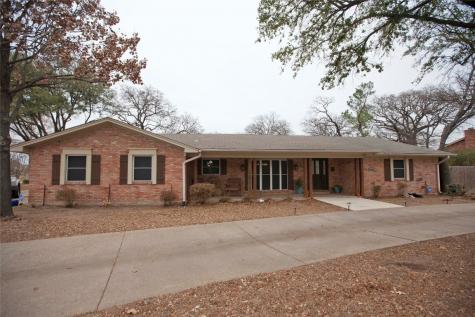 3601 W Sublett Road Arlington TX 76017