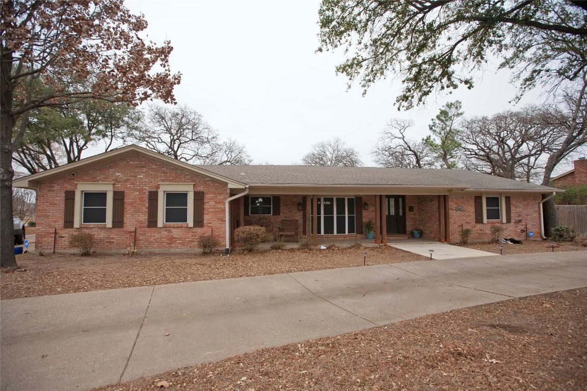 3601 W Sublett Road Arlington TX 76017