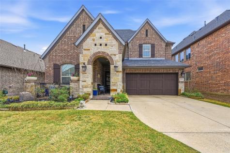 4928 Campbeltown Drive Flower Mound TX 75028