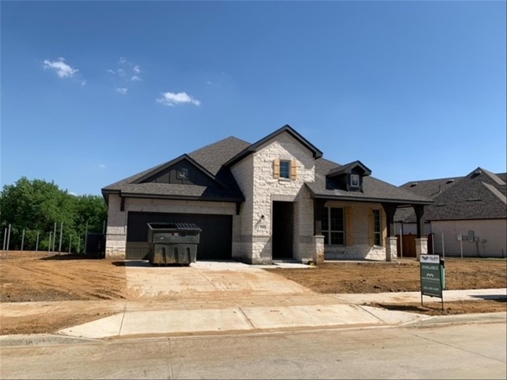 910 Wishart Court Celina TX 75009