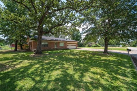 1781 Lazy U Drive Canton TX 75103