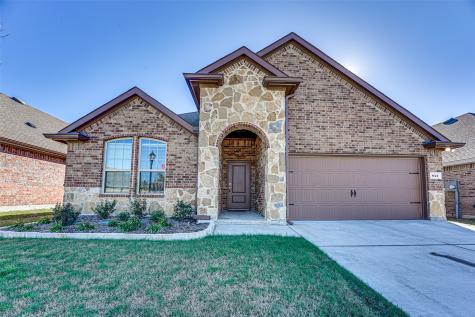 842 Philadelphia Street Fate TX 75189