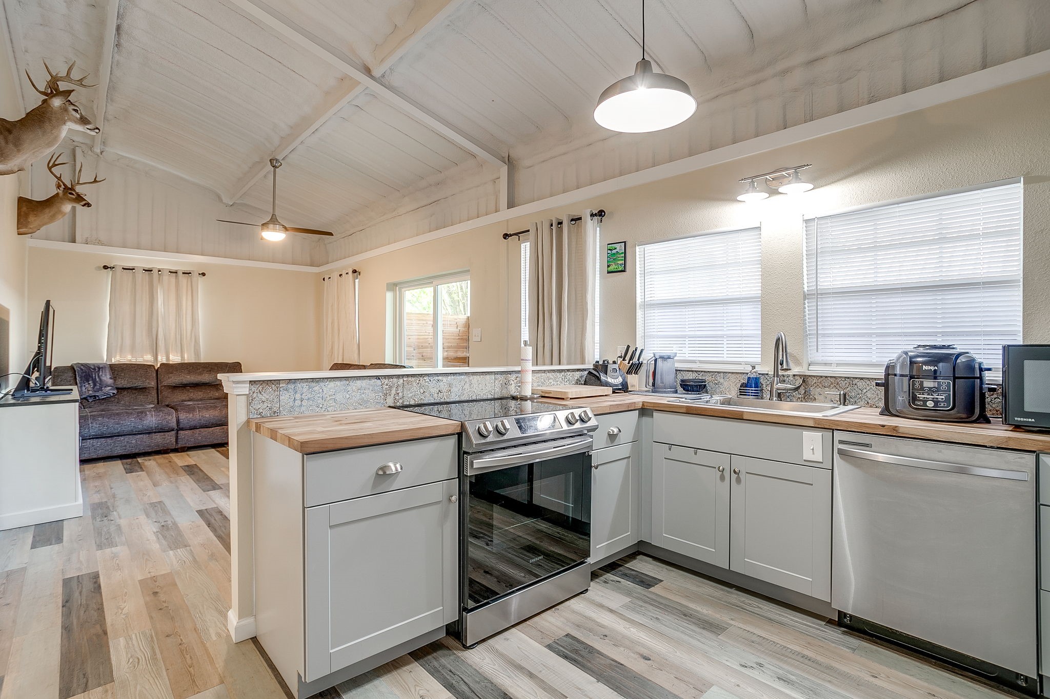 303 Gandy Street Lipan TX 76462
