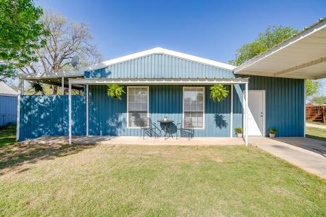 303 Gandy Street Lipan TX 76462