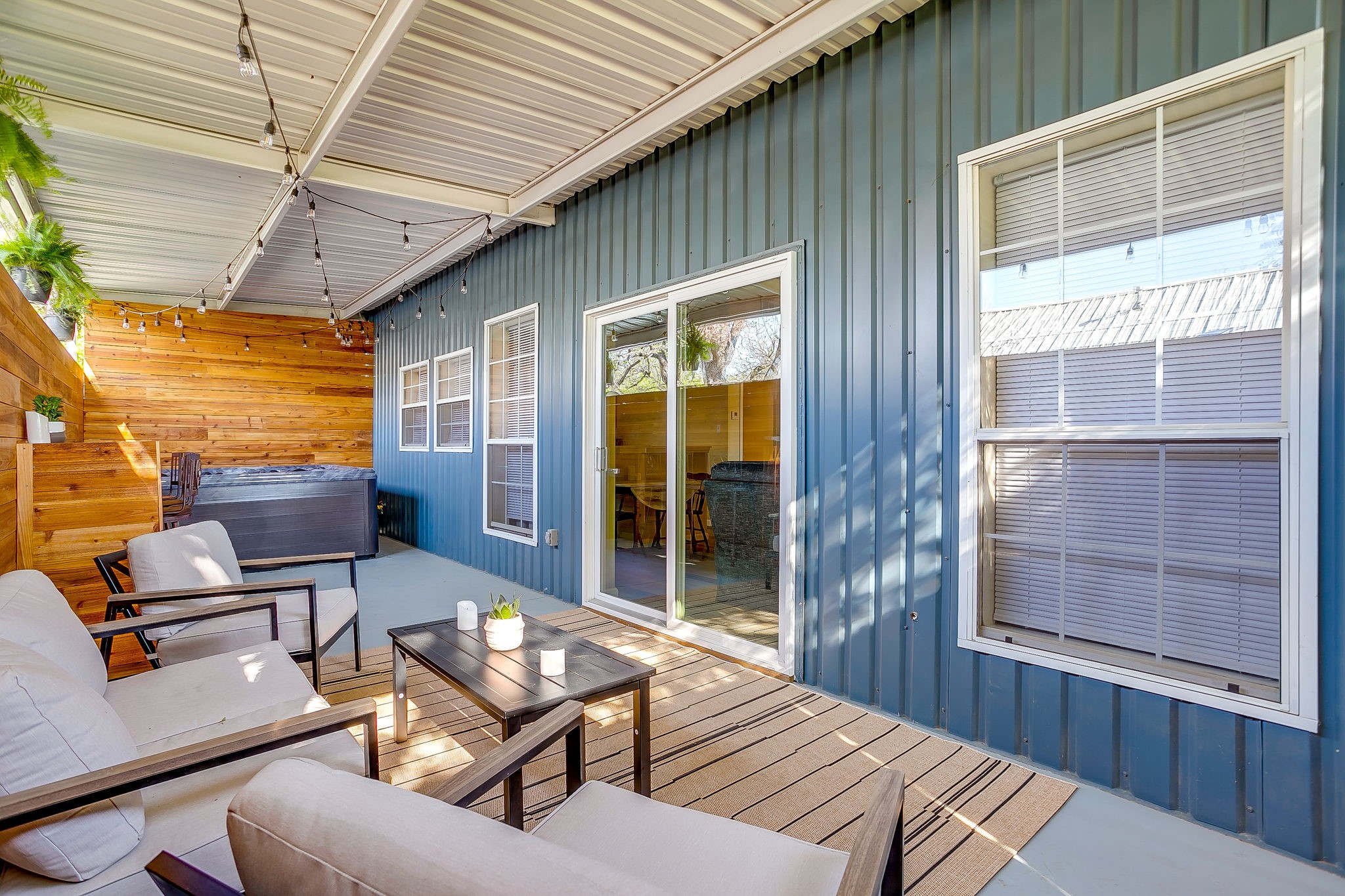 303 Gandy Street Lipan TX 76462