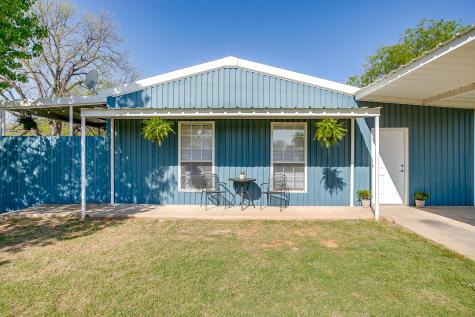 303 Gandy Street Lipan TX 76462