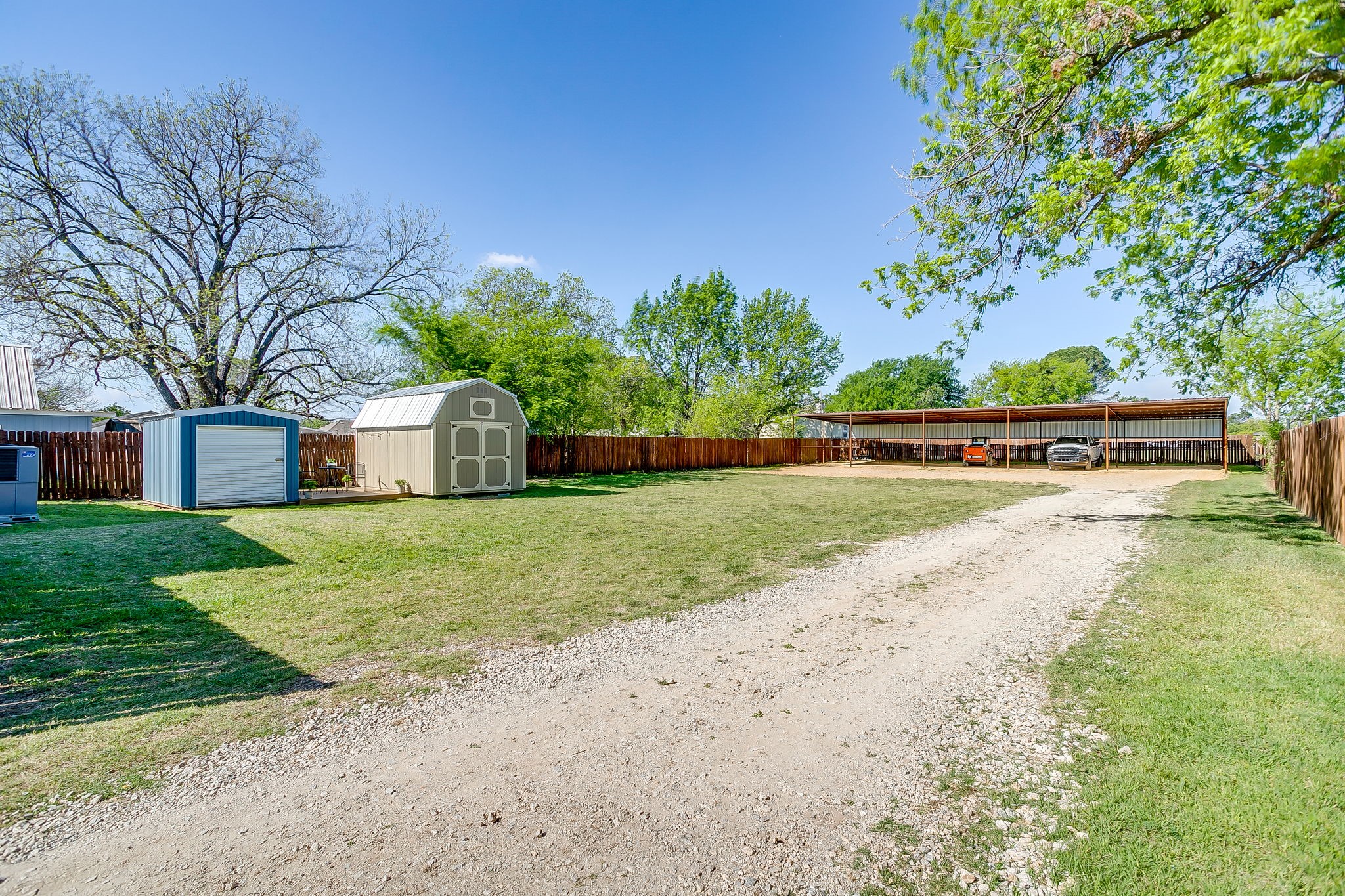 303 Gandy Street Lipan TX 76462