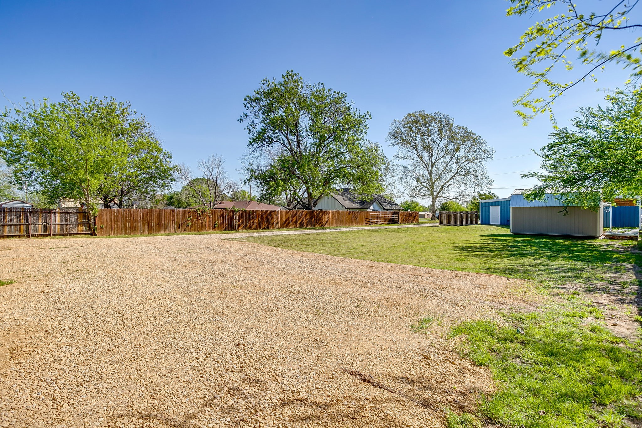 303 Gandy Street Lipan TX 76462