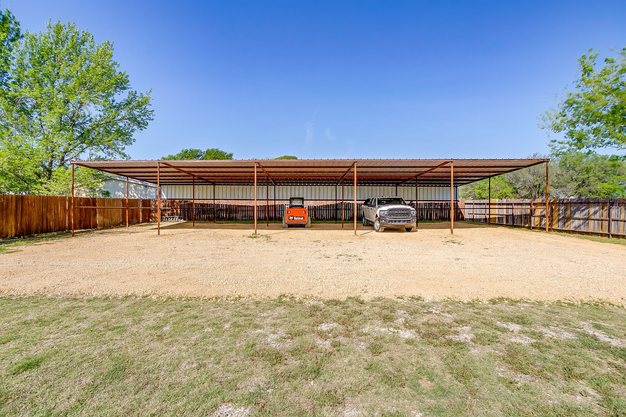 303 Gandy Street Lipan TX 76462