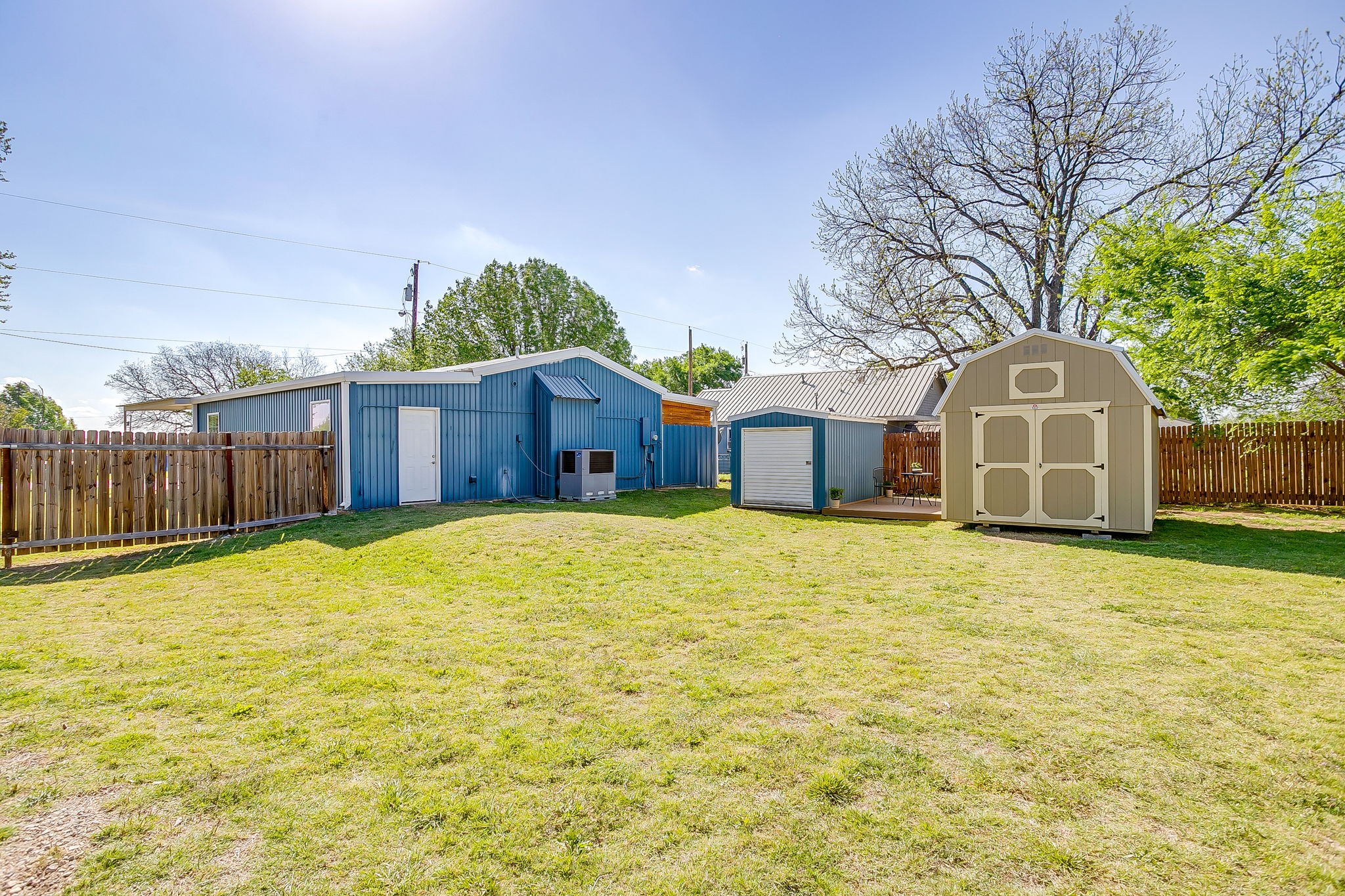 303 Gandy Street Lipan TX 76462