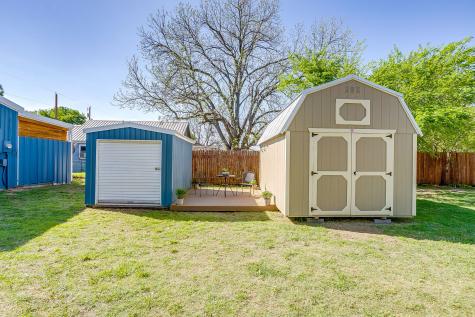 303 Gandy Street Lipan TX 76462