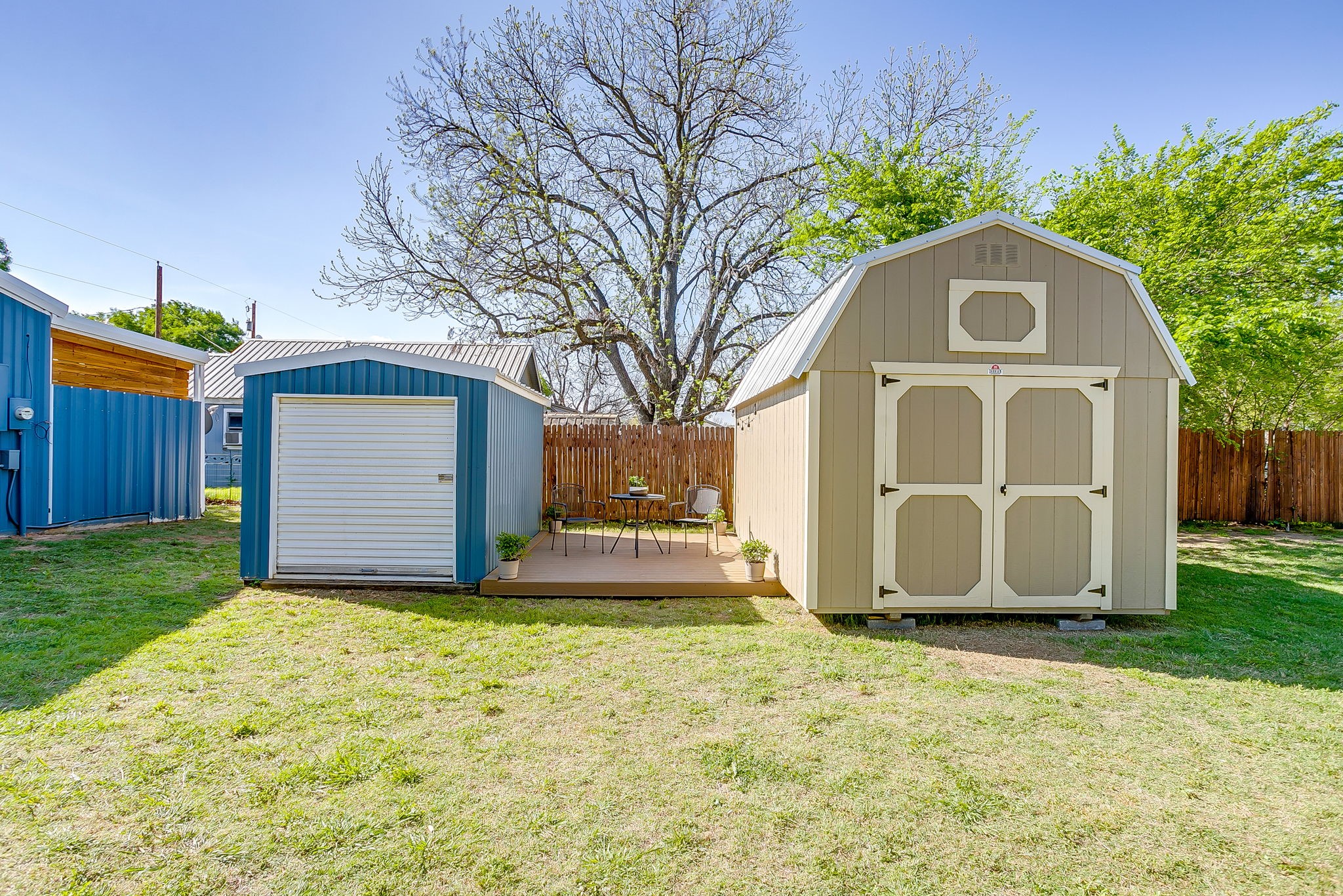 303 Gandy Street Lipan TX 76462