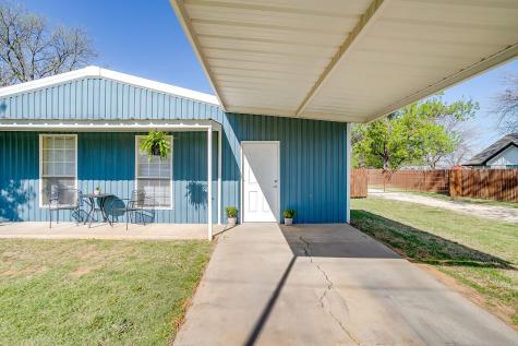 303 Gandy Street Lipan TX 76462