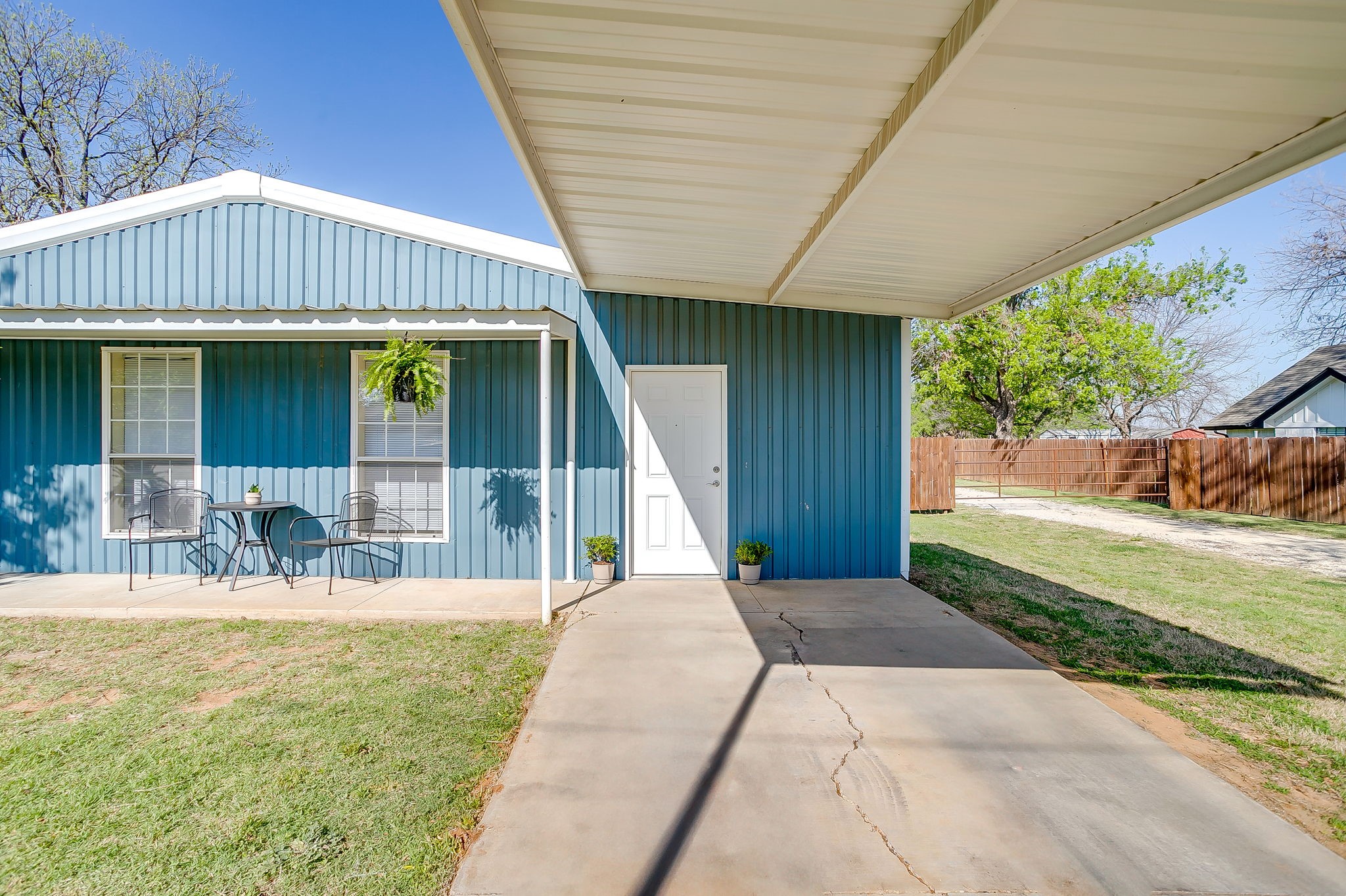 303 Gandy Street Lipan TX 76462
