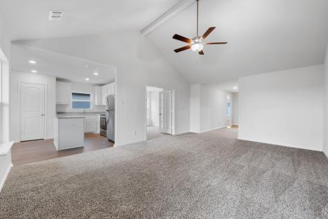 4802 Fillmore Drive Greenville TX 75401