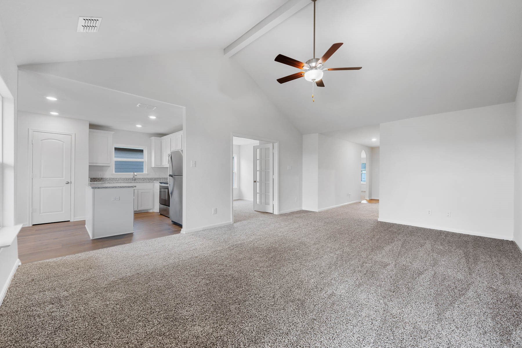 4802 Fillmore Drive Greenville TX 75401