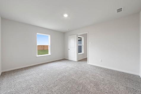 4802 Fillmore Drive Greenville TX 75401
