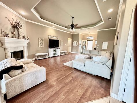817 Andi Way Weatherford TX 76086