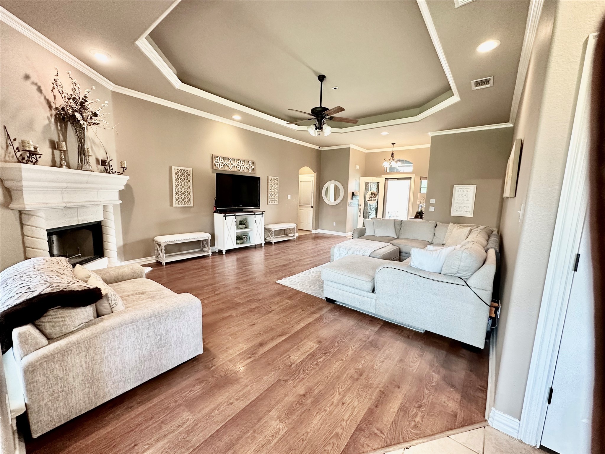817 Andi Way Weatherford TX 76086