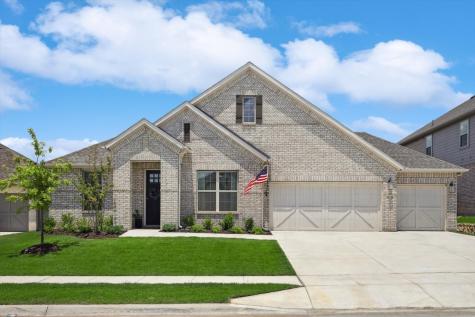11728 Bull Creek Drive Argyle TX 76226