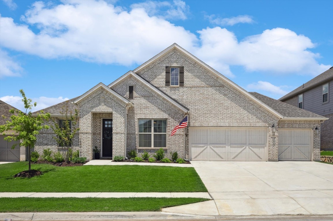 11728 Bull Creek Drive Argyle TX 76226