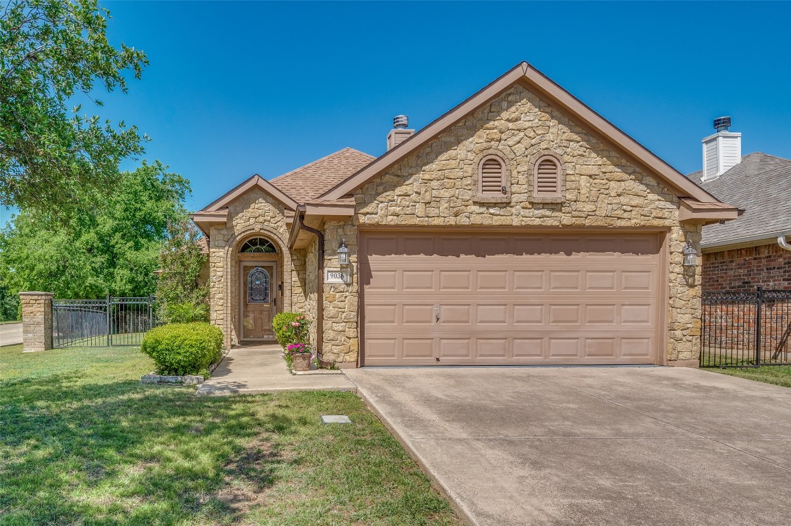9036 Racquet Club Drive Fort Worth TX 76120